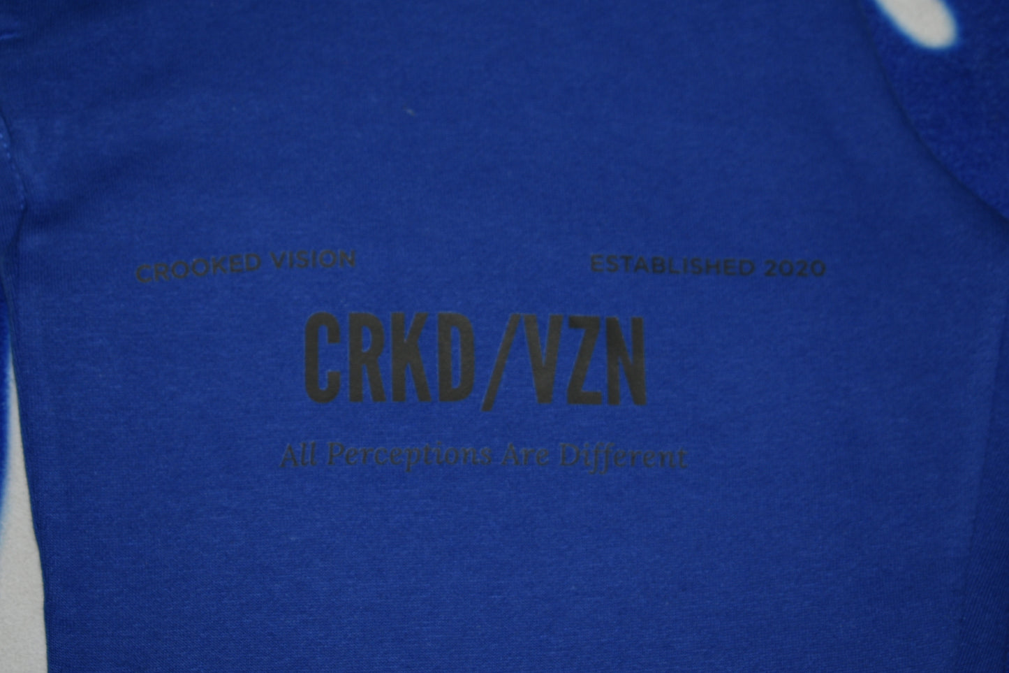 CRKD/VZN Sweatpants